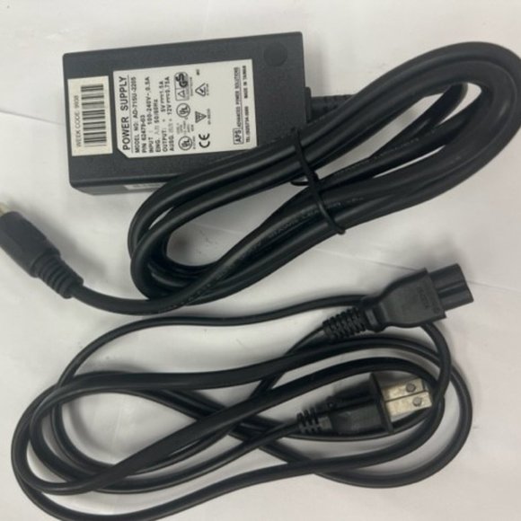 AC power adapter AD-74OU-1138 - Picture 1 of 4